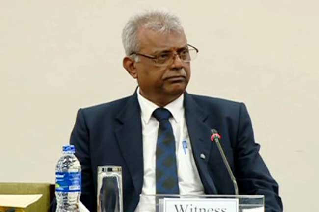 Ravi seneviratne