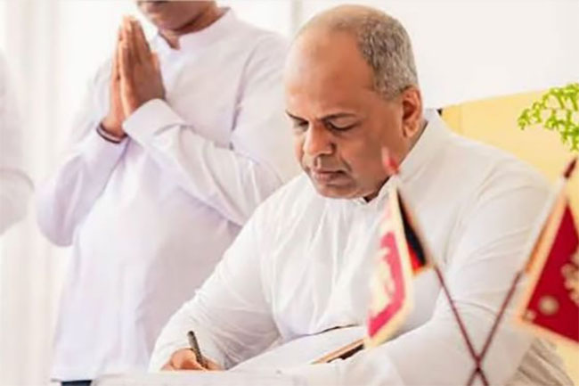 Mahil Munasinghe