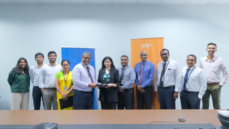 SDB Bank and Australia’s MDF Partner to Strengthen Coconut, Coffee, and Mango Value Chains