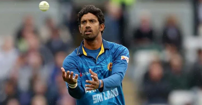 Sachithra Senanayake Indicted Over Match-Fixing Allegations