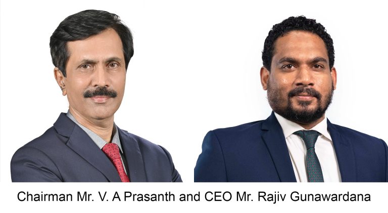 Asia Asset Finance PLC Delivers Strong Q1, Eyes Rs 50Bn Asset Milestone