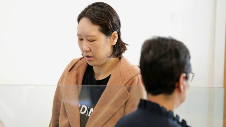 Suitcase Murders: NZ Woman Found Guilty of Killing Her Two Children