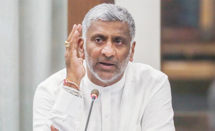 Prasanna Ranatunga