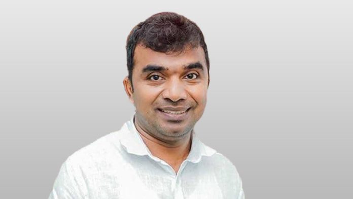 Sampath Manamperi