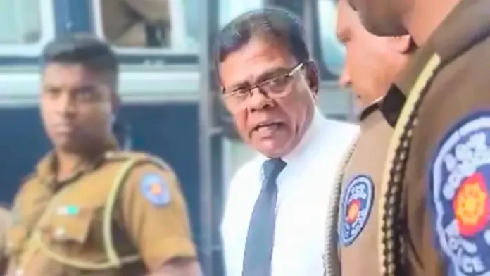 Gunaratna Wanninayake