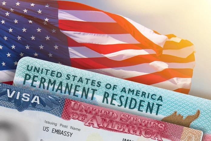 Green Card