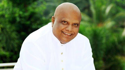 Jagath Vithana
