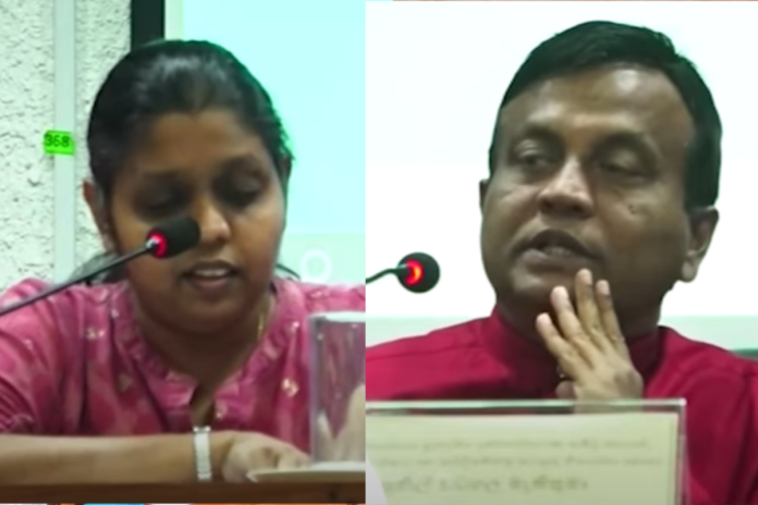 Lakmali Hemachandra