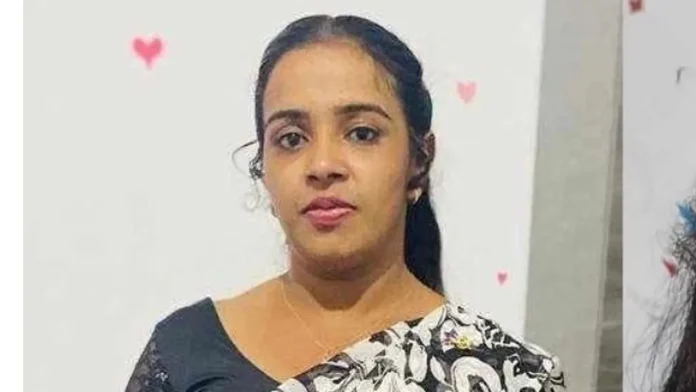 Ishara Sewwandi