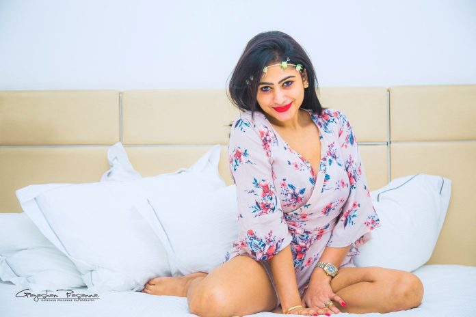 Piumi Hansamali