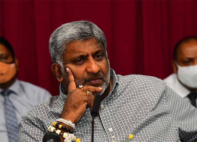 Prasanna Ranatunga