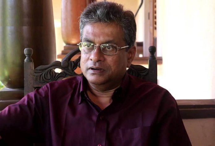 Rathna Sri Wijesingha