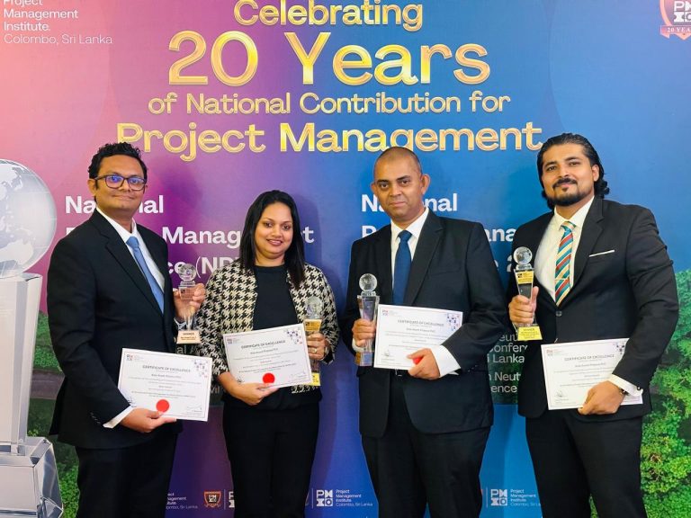 Asia Asset Finance Wins Four Honours at NPME Awards 2025