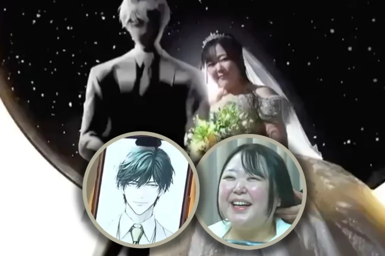 Japanese Woman Marries AI Partner Created on ChatGPT