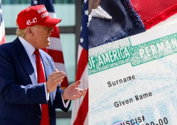 Green Card
