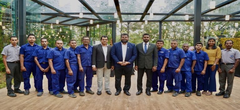 Waters Edge Registers 264% Profit Growth in 2025