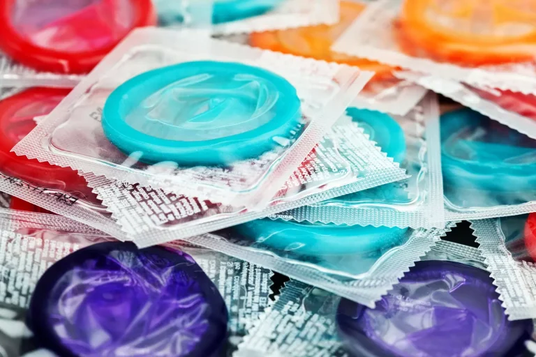 China Begins New Year with Condom and Birth Control Pill Tax