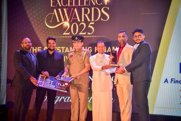 Asia Asset Finance Secures Dual Honours at People’s Excellency Awards 2025
