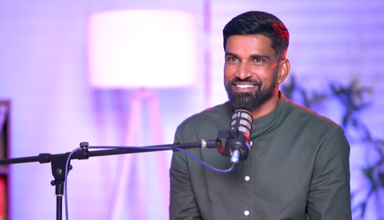 Beyond Profit: Yasas Gunawardhana on Building Businesses with Balance