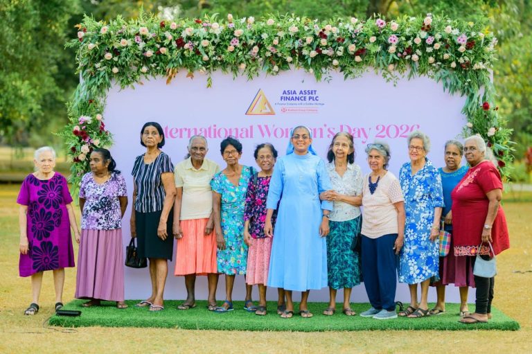 Asia Asset Finance marks International Women’s Day with community celebration