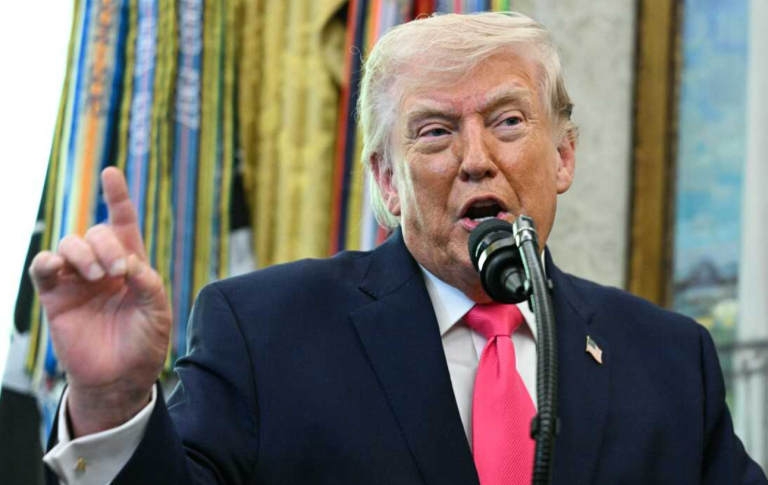 Trump delays attacks on Iranian energy sector by 10 days