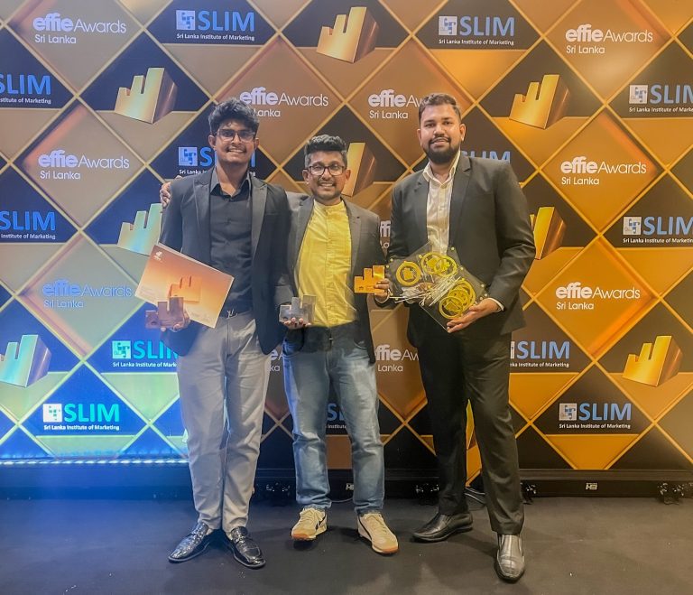 New Media Solutions Emerges Most Awarded Corporate Communications Agency at Effie Awards 2026