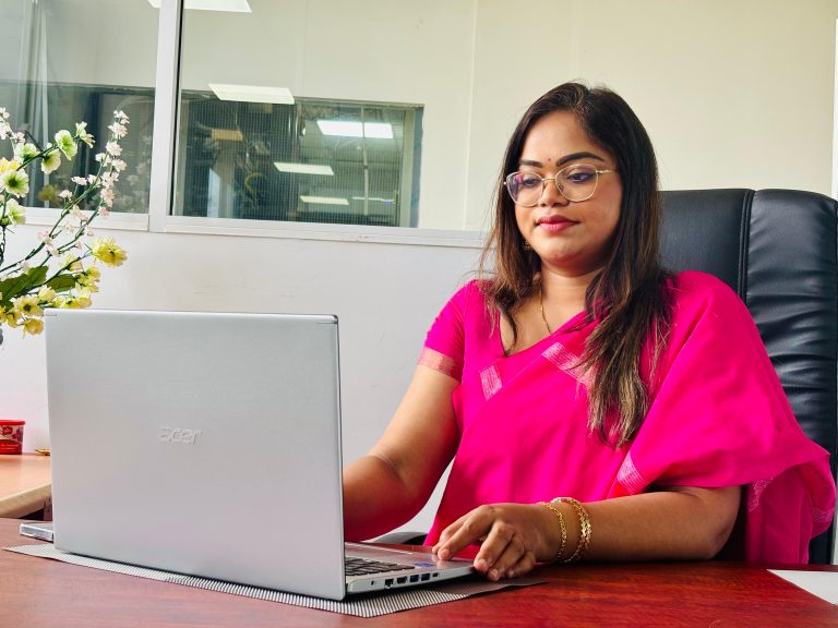 From acting to media strategy: Hoshiya Anojan’s career journey