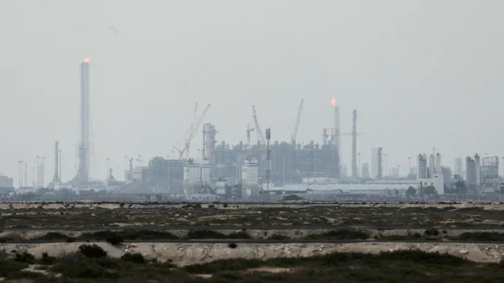 Qatar calls for ‘immediate’ end to war on Iran after gas facility attack