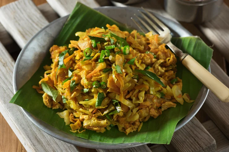 Rice and curry, kottu, fried rice prices up; short eats reduced - Asian ...