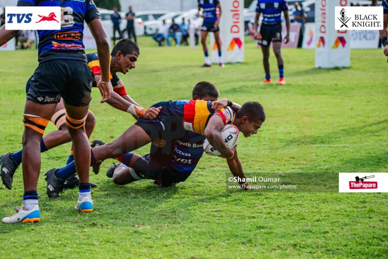 Thurstan stun Thomians with 27-24 win in league opener