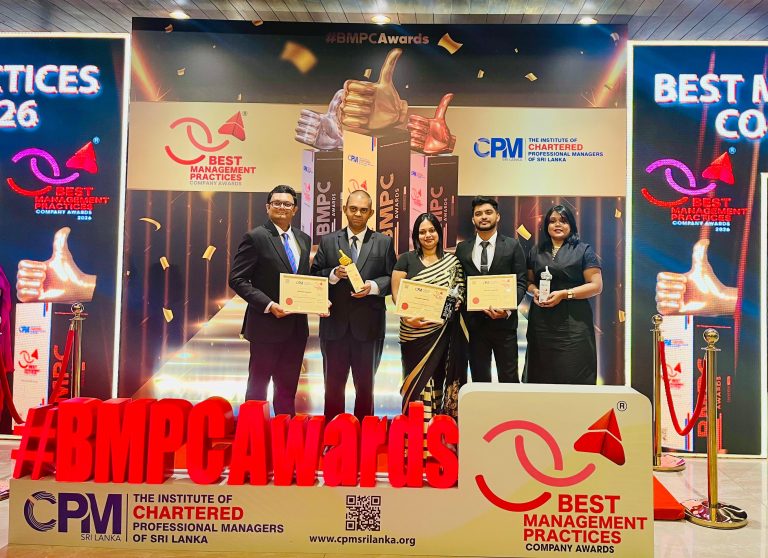 Asia Asset Finance wins Gold, merits at BMPC Awards 2026
