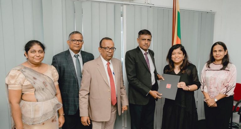 ACCA qualification gains NVQ Level 6 equivalency in Sri Lanka