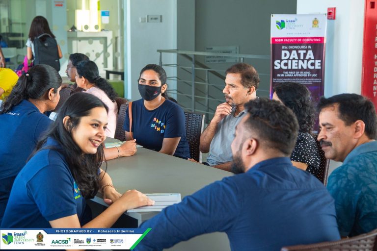 NSBM Green University Opens New Registrations for May 2026 Degree Intake