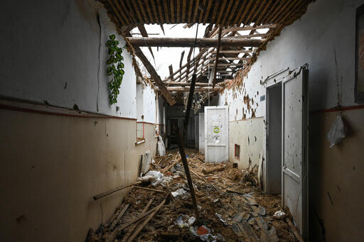 1 Attacks on Healthcare IMG 2