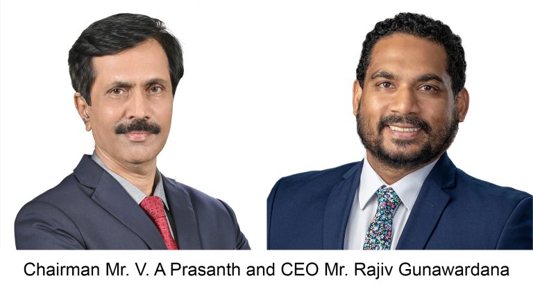 Asia Asset Finance FY2025/26 PBT Soars 203% to Rs. 1.93 Bn