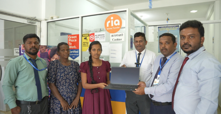 Asia Asset Finance supports island-ranked Kayts student through ‘Hetata Athak’