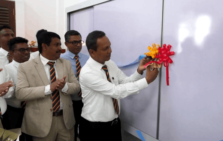 Thurstan launches Smart Spark digital classroom drive