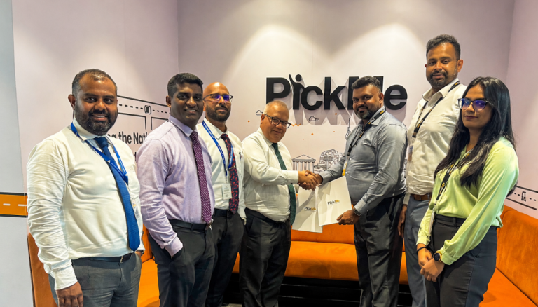 Asia Asset Finance offers free PickMe rides for fixed deposit customers