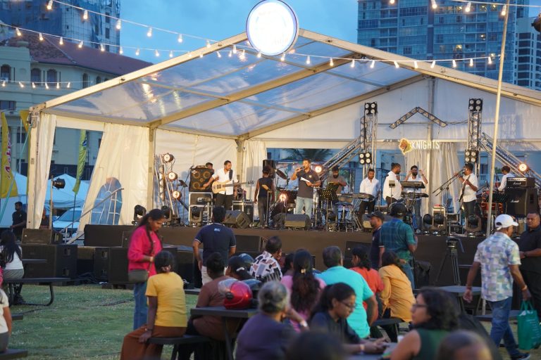 Astra Celebrates 60 Years by Turning Sri Lankan Mothers’ Stories into 5,700 Personalized Songs
