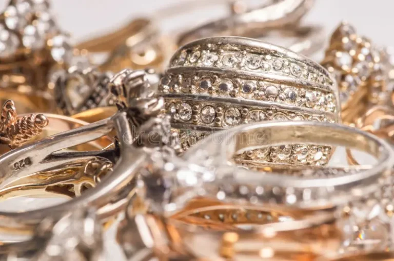Gold, silver prices surge amid global economic pressures