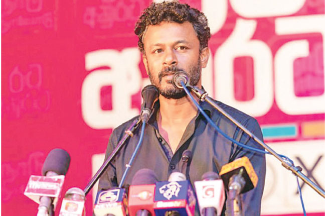 Jagath Manuwarna