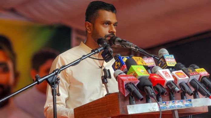 Charith Abeysinghe