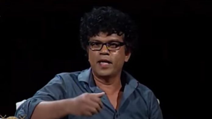 Mahinda Pathirana