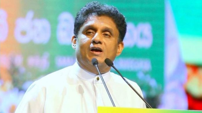 Sajith Premadasa