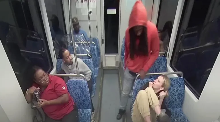 Suspect in Charlotte Light Rail Killing Found Incompetent to Stand Trial