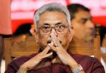 Easter Sunday Attack: Gotabaya Rajapaksa Seeks Court Order to Prevent ...
