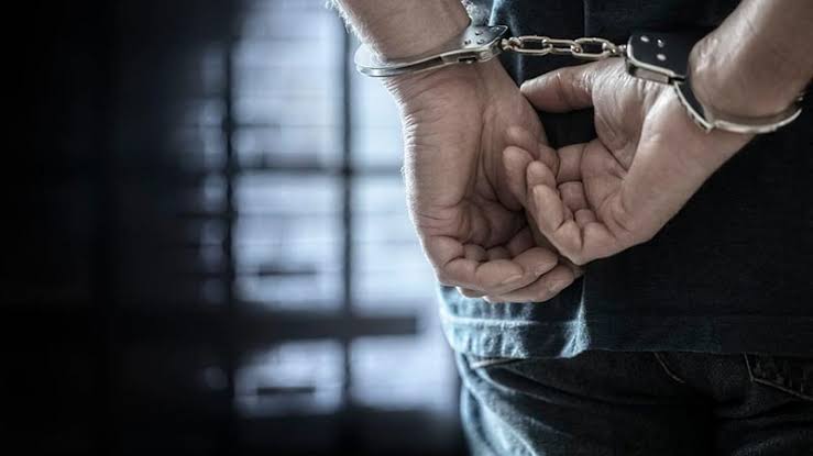 Former media secretary of Wimal Weerawansa arrested
