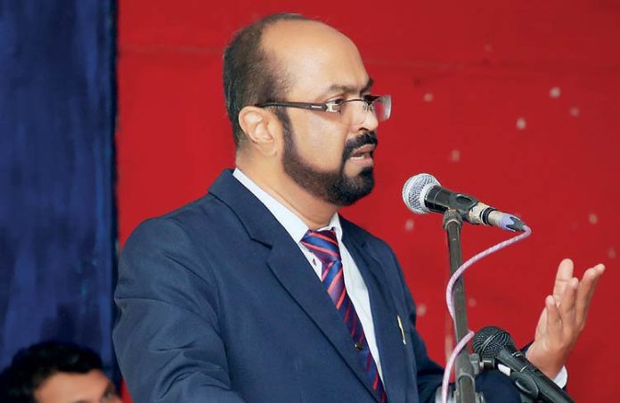 Kumara Jayakody