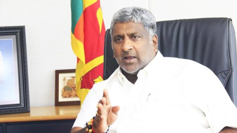 “People have had enough of the President” – Prasanna Ranatunga