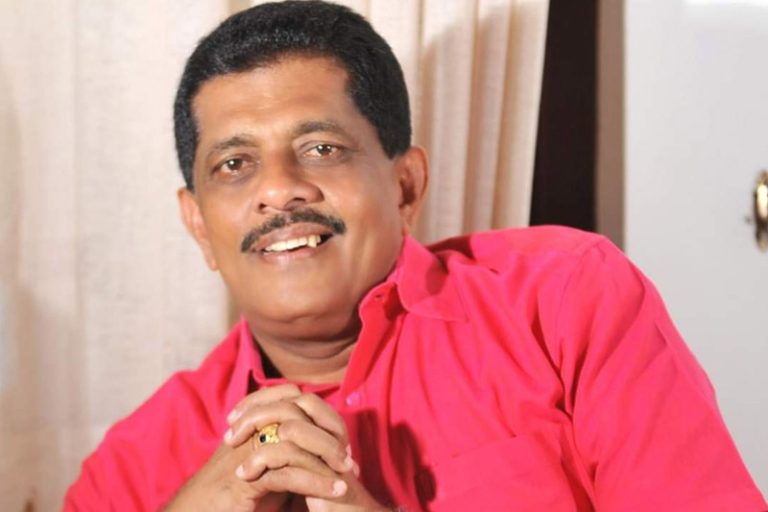 Sarana Gunawardena